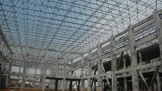 昌都概述网架加工对钢材的质量的具体要求